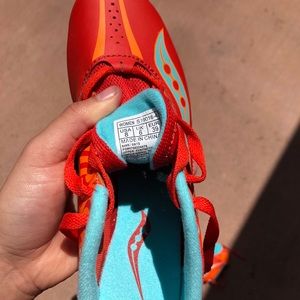 indoor track spikes for sprinters